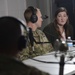 New Podcast series promotes interaction among leadership and service members