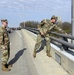Airmen rescue potential bridge jumper