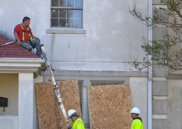 Barksdale Housing Gets An Update