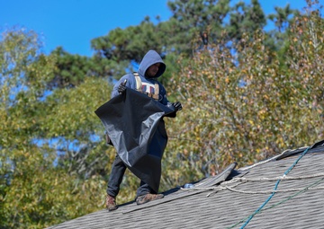 Barksdale Housing Gets An Update