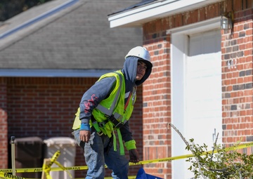 Barksdale Housing Gets An Update