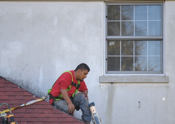 Barksdale Housing Gets An Update