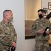 AFGSC Chief of Security Forces tours Whiteman, meets 509th SFS Airmen