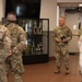 AFGSC Chief of Security Forces tours Whiteman, meets 509th SFS Airmen