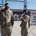 AFGSC Chief of Security Forces tours Whiteman, meets 509th SFS Airmen