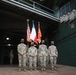 136th Expeditionary Signal Battalion Deployment Ceremony