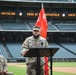 136th Expeditionary Signal Battalion Deployment Ceremony