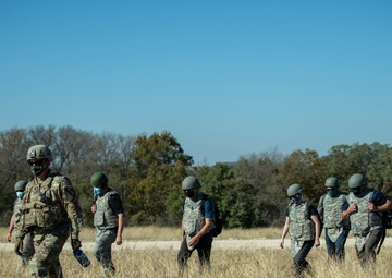 GREYWOLF Brigade Hosts Paladin Live Fire Demonstration