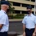 Chief of Space Operations visits Pacific Air Forces during first trip to Indo-Pacific