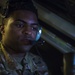 Travis conducts air refueling exercise