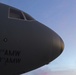 Travis conducts air refueling exercise