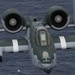 A-10 Over the Atlantic