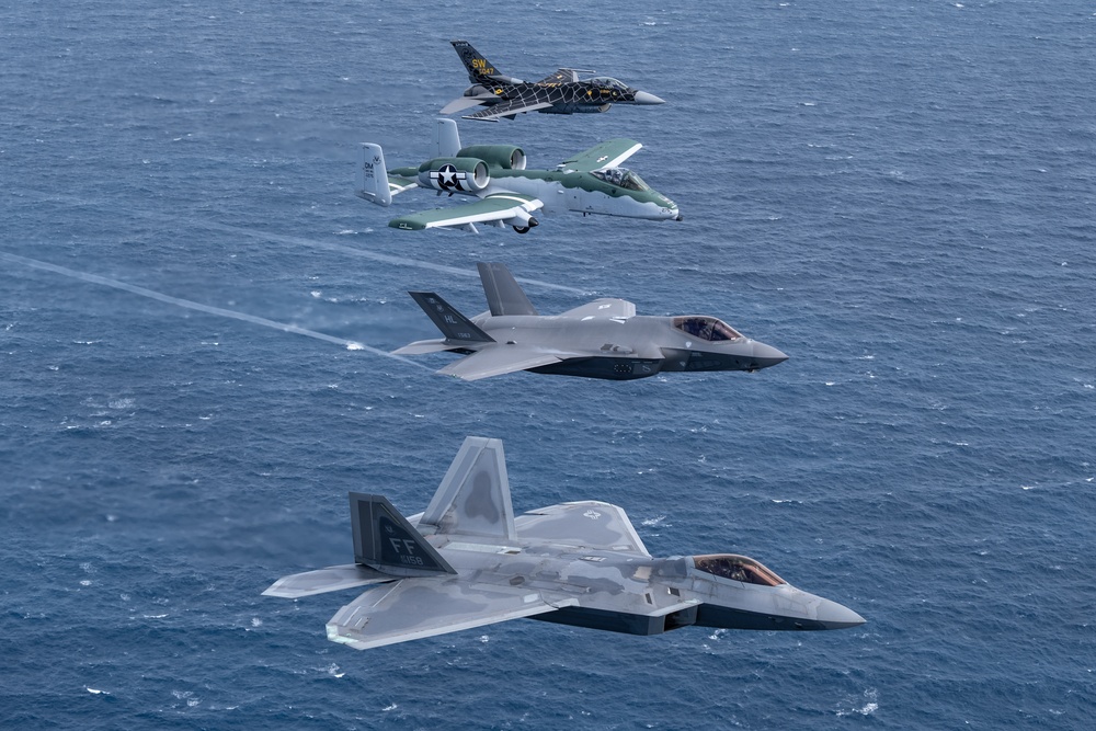 Demo Teams: A Special Formation Flight