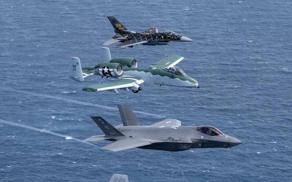 Demo Teams: A Special Formation Flight