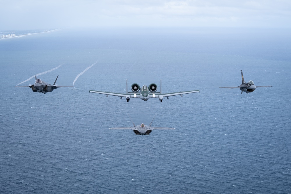Demo Teams: A Special Formation Flight