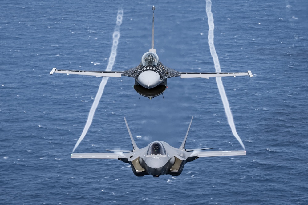 Demo Teams: A Special Formation Flight
