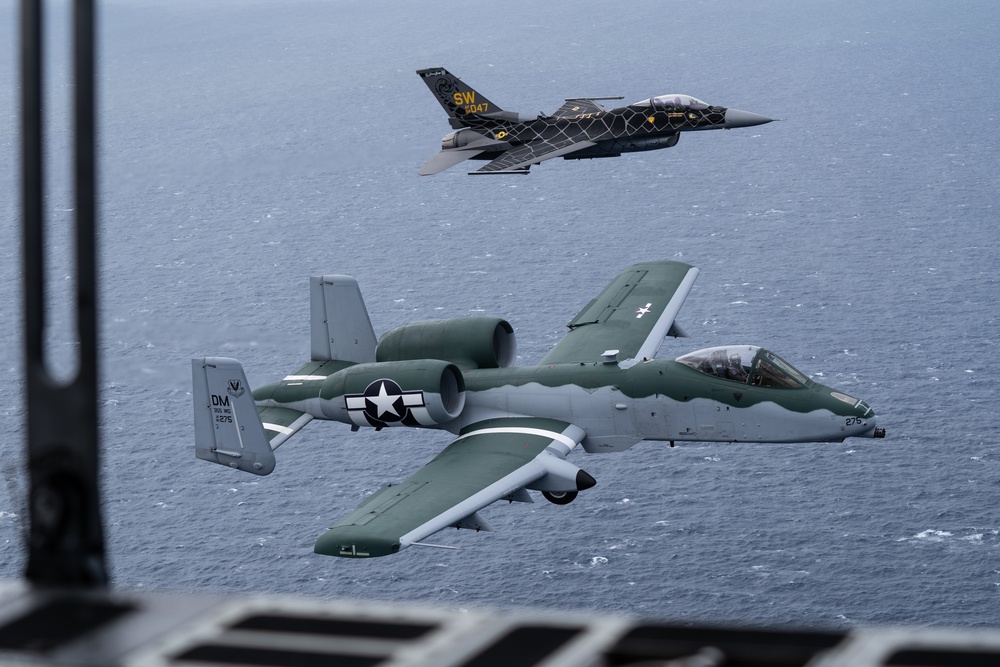 Demo Teams: A Special Formation Flight