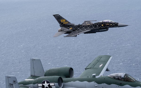 Demo Teams: A Special Formation Flight