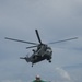 H3C Sea King Lands on the Flight Deck of USS Nimitz