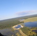 Aerial Views of Fort McCoy: August 2020