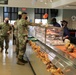 2020 Thanksgiving meal for service members, families at Fort McCoy