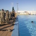 MCIPAC MCIPAC Marines stay water survival qualified during COVID