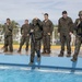 MCIPAC Marines stay water survival qualified during COVID