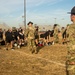 Future Soldiers test their mettle in training event