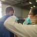 USS Carl Vinson Sailors Receive Annual Influenza Vaccine