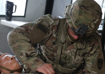 Expert Soldier Badge: Making lethality the standard