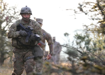 Expert Infantry Badge: A Tradition of Proficiency