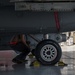 F-16s prep to take off in U.S. CentCom