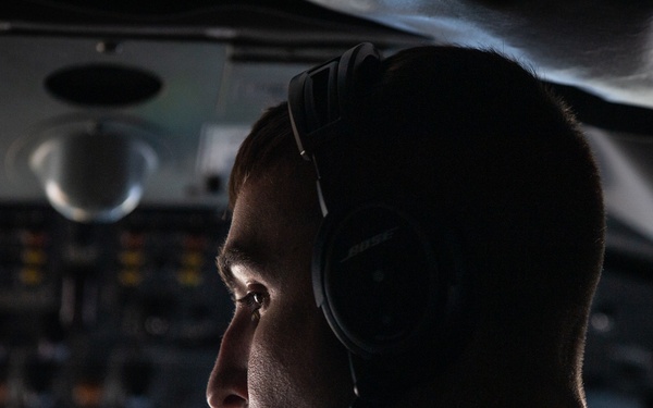 BTF; nonstop from Minot to CENTCOM