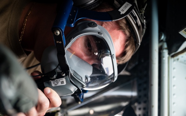 BTF; nonstop from Minot to CENTCOM