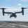 Navy Ospreys 1st Aircraft Carrier Landing