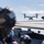 Navy Ospreys 1st Aircraft Carrier Landing