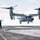Navy Ospreys 1st Aircraft Carrier Landing