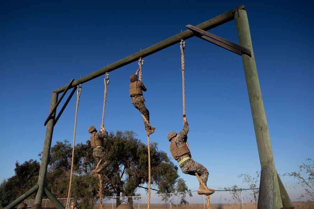 9th Communication Battalion MAI Course