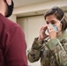 96th Medical Group gets fitted for N95 Mask and COVID-19 tested