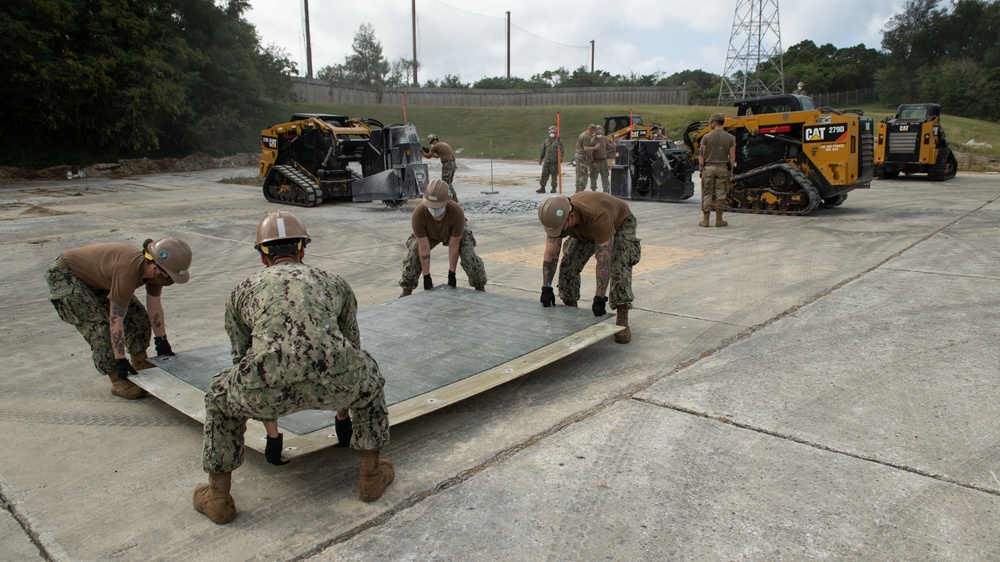 Air Force, Navy conduct joint RADR training