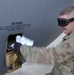 Al Udeid AB Crew chief for a day program recognizes top performers