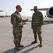 Al Udeid AB Crew chief for a day program recognizes top performers