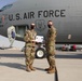 Al Udeid AB Crew chief for a day program recognizes top performers