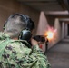 Misawa Sailors Participate in Auxiliary Security Forces Weapons Qualification Course