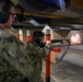 Misawa Sailors Participate in Auxiliary Security Forces Weapons Qualification Course