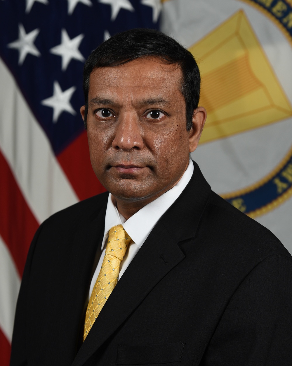 Dr. Raj Iyer, Chief Information Officer for Information Technology Reform