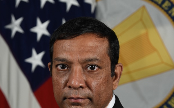 Army gets new Chief Information Officer