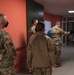 Guard medical team visits Czech Military University Hospital Prague