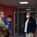 Guard medical team visits Czech Military University Hospital Prague