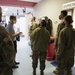 Guard medical team visits Czech Military University Hospital Prague